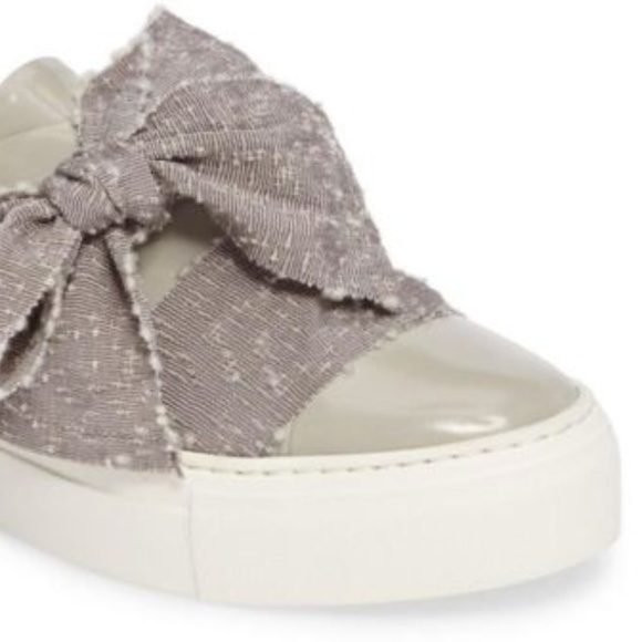 agl platform sneakers